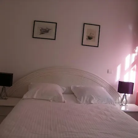 T3 Bord De Mer Apartman *